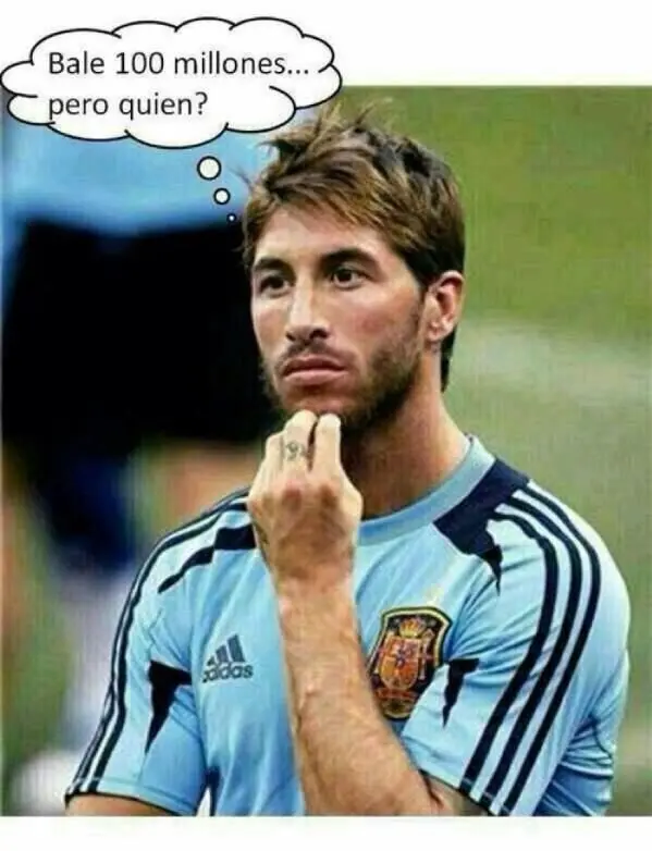 ảnh chế Sergio Ramos 30 ảnh chế Sergio Ramos 30