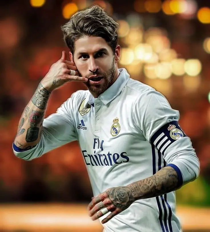 ảnh chế Sergio Ramos 33 ảnh chế Sergio Ramos 33