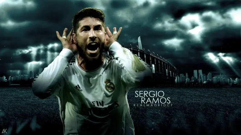 ảnh chế Sergio Ramos 37 ảnh chế Sergio Ramos 37