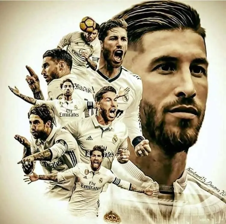 ảnh chế Sergio Ramos 41 ảnh chế Sergio Ramos 41