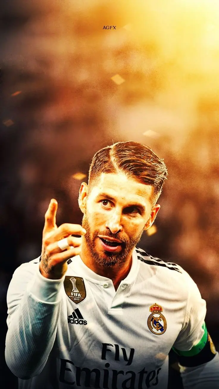 ảnh chế Sergio Ramos 46 ảnh chế Sergio Ramos 46