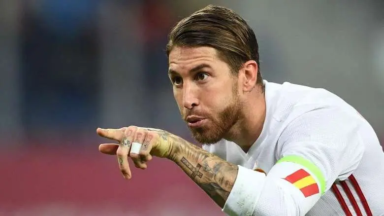ảnh chế Sergio Ramos 7 ảnh chế Sergio Ramos 7