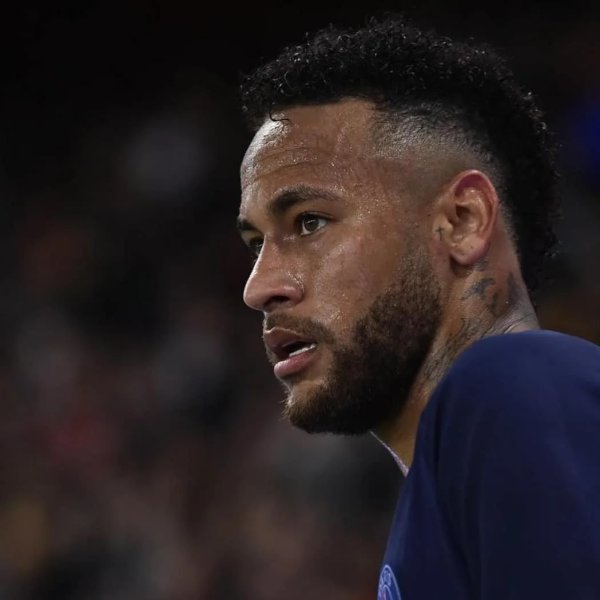 Top 99+ hình ảnh Neymar siêu ngầu trên sân cỏ 7