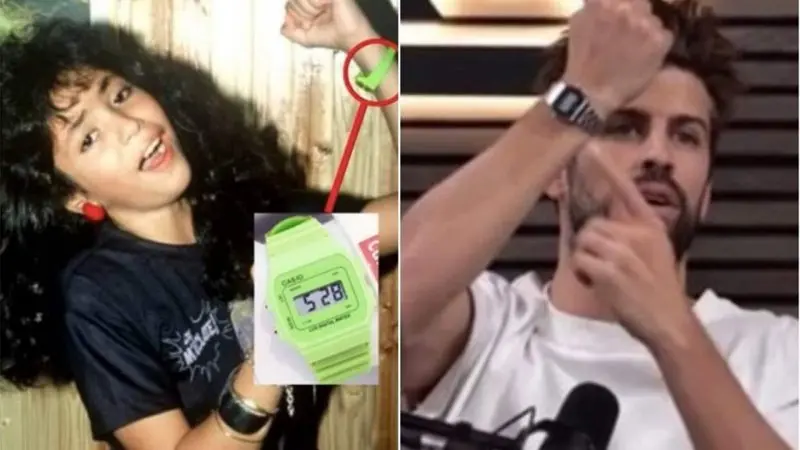 ảnh chế Gerard Piqué 20