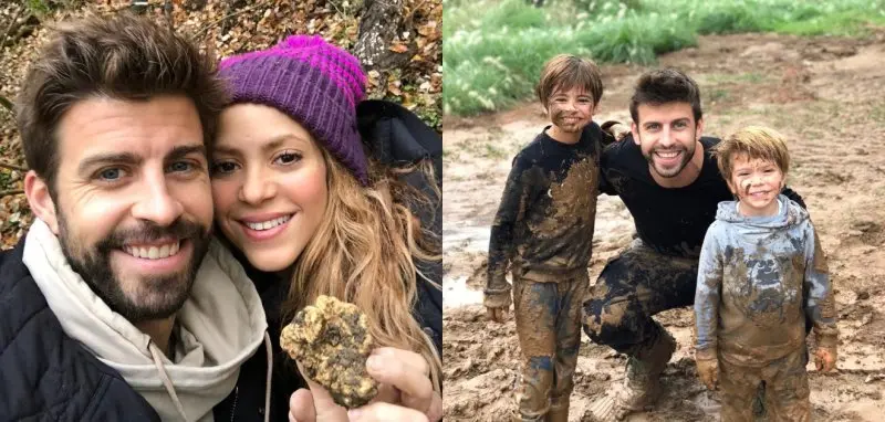 ảnh chế Gerard Piqué 29