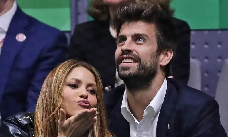 ảnh chế Gerard Piqué 40