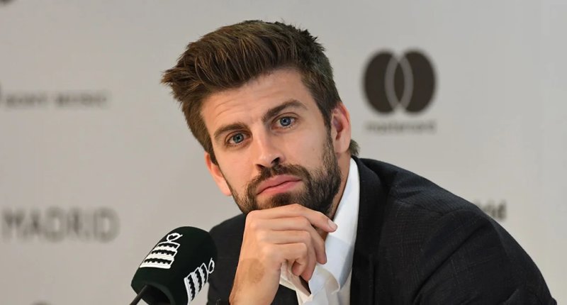 ảnh chế Gerard Piqué 41