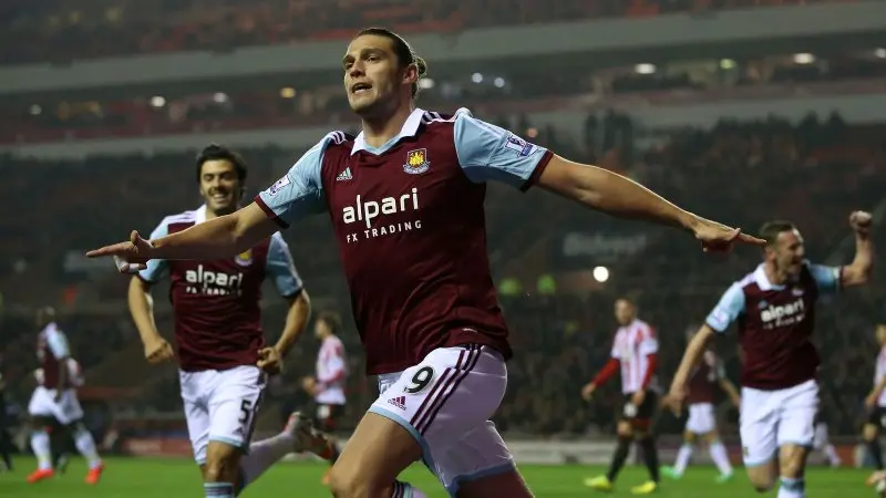 Ảnh West Ham United 17 Ảnh West Ham United 17