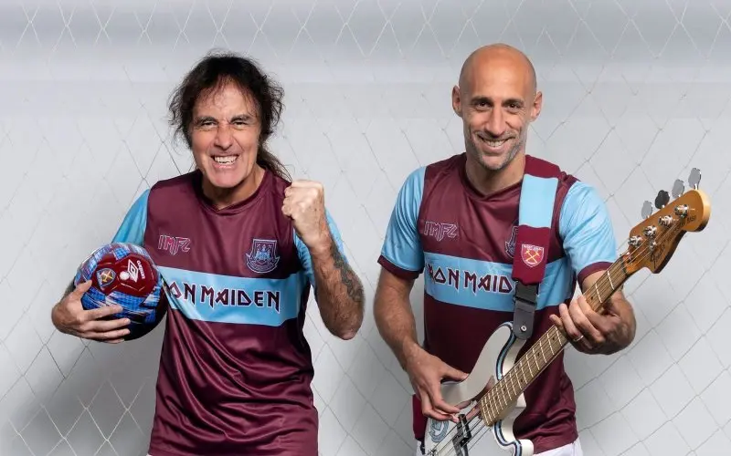 Ảnh West Ham United 16 Ảnh West Ham United 16