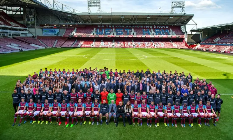 Ảnh West Ham United 14 Ảnh West Ham United 14