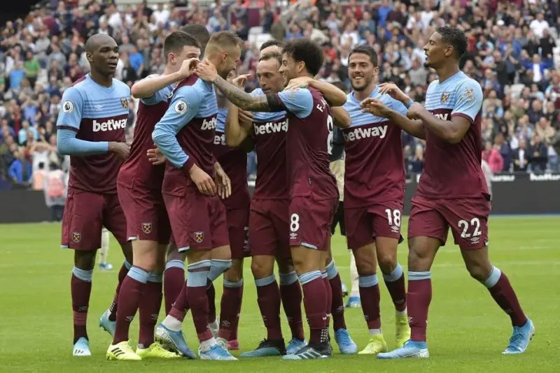 Ảnh West Ham United 12 Ảnh West Ham United 12