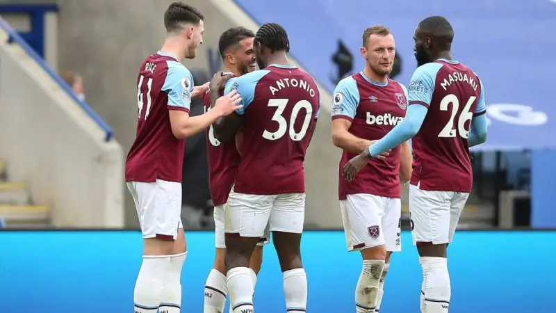 Ảnh West Ham United 10 Ảnh West Ham United 10