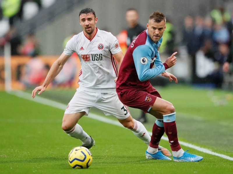 Ảnh West Ham United 08 Ảnh West Ham United 08