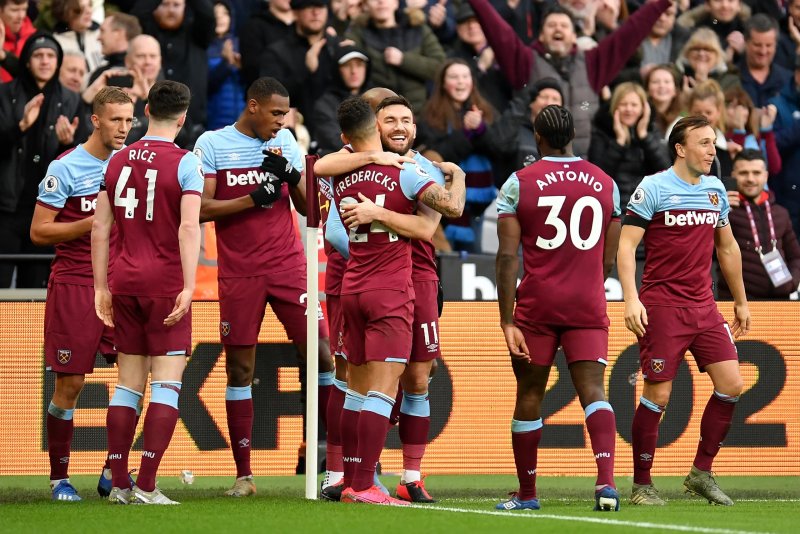 Ảnh West Ham United 04 Ảnh West Ham United 04