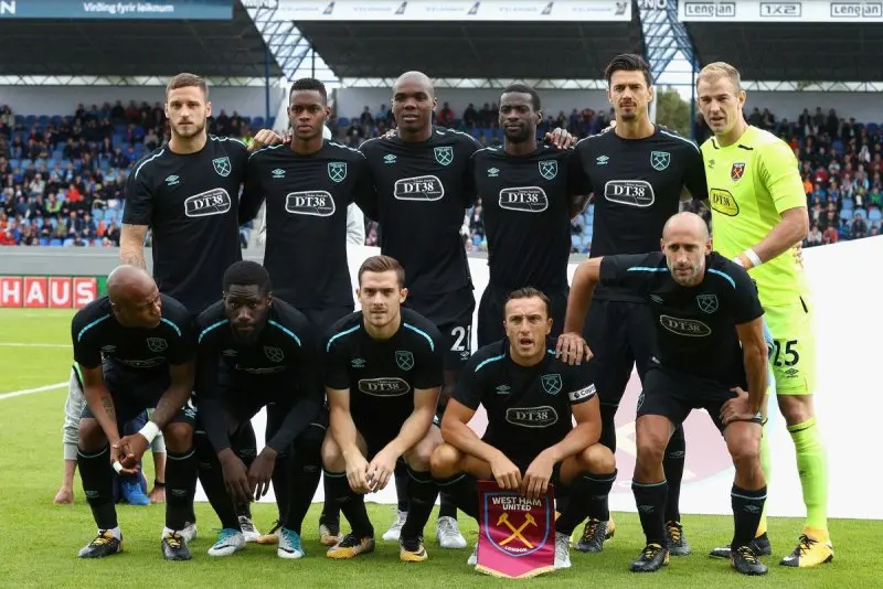 Ảnh West Ham United 24 Ảnh West Ham United 24