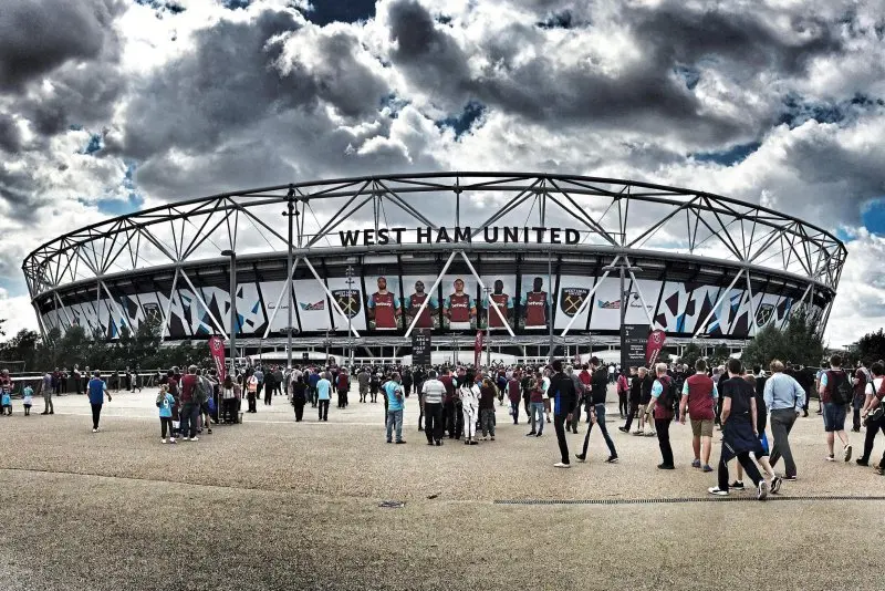 Ảnh West Ham United 31 Ảnh West Ham United 31