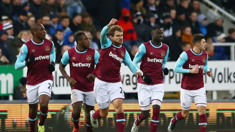 Ảnh West Ham United 40 Ảnh West Ham United 40