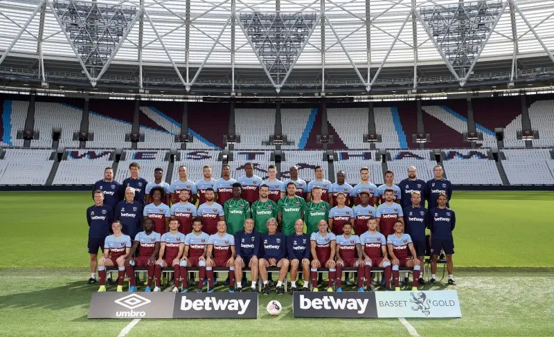 Ảnh West Ham United 38 Ảnh West Ham United 38