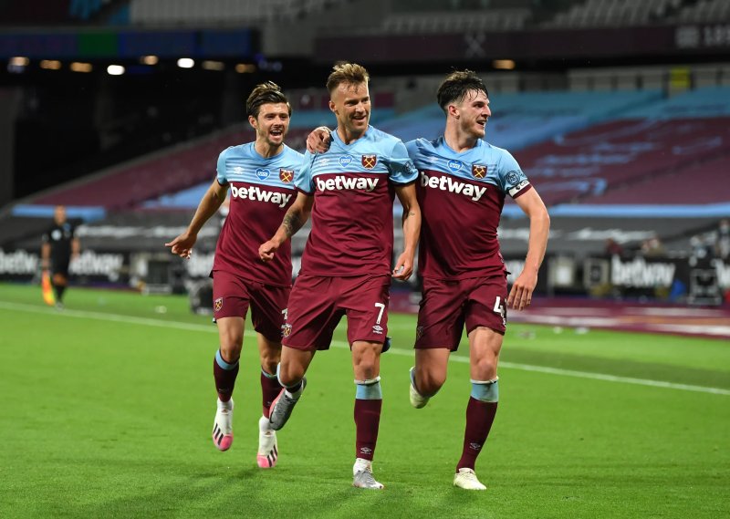 Ảnh West Ham United 34 Ảnh West Ham United 34