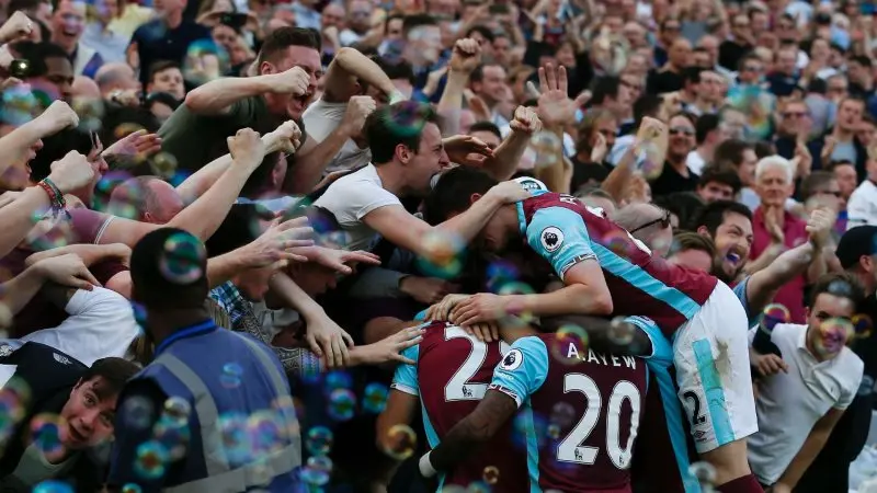 Ảnh West Ham United 33 Ảnh West Ham United 33