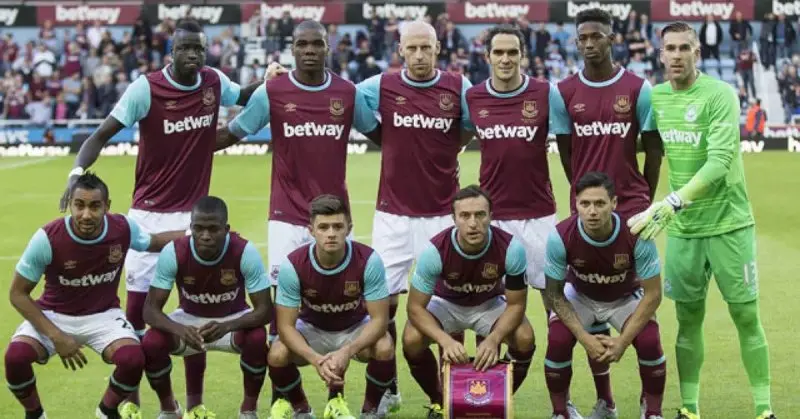 Ảnh West Ham United 43 Ảnh West Ham United 43