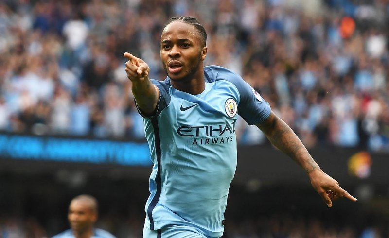 ảnh chế Raheem Sterling 41