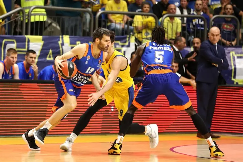 Liga ACB 29
