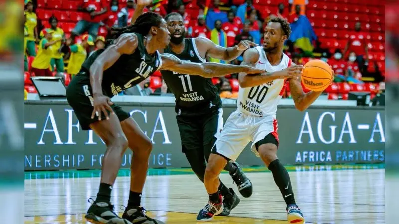 Basketball Africa League 29