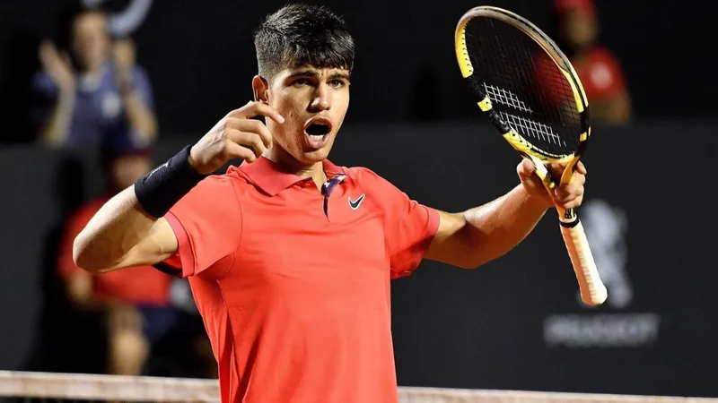 89+ ảnh Carlos Alcaraz, thiên tài trẻ tuổi đang làm nên lịch sử quần vợt 4