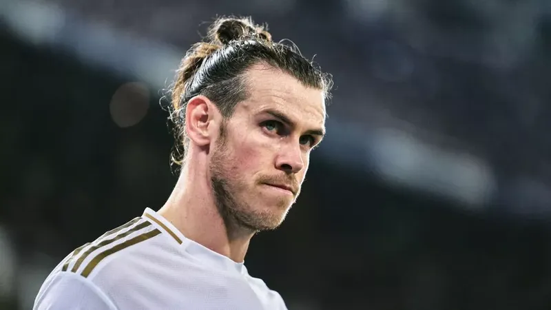Gareth Bale là ai? 2 Gareth Bale là ai? 2
