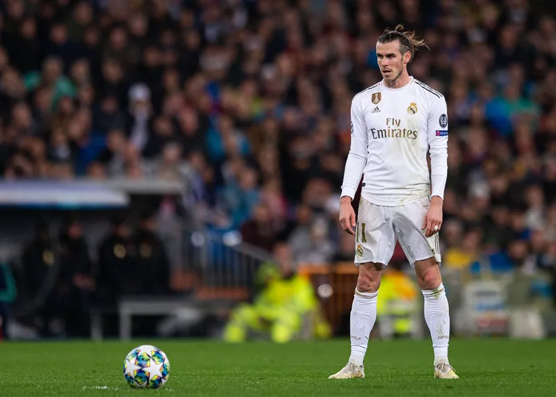 Gareth Bale là ai? 11 Gareth Bale là ai? 11