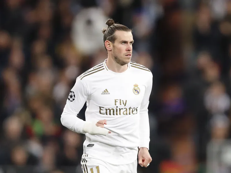 Gareth Bale là ai? 4 Gareth Bale là ai? 4