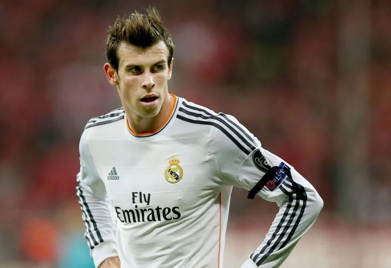 Gareth Bale là ai? 6 Gareth Bale là ai? 6