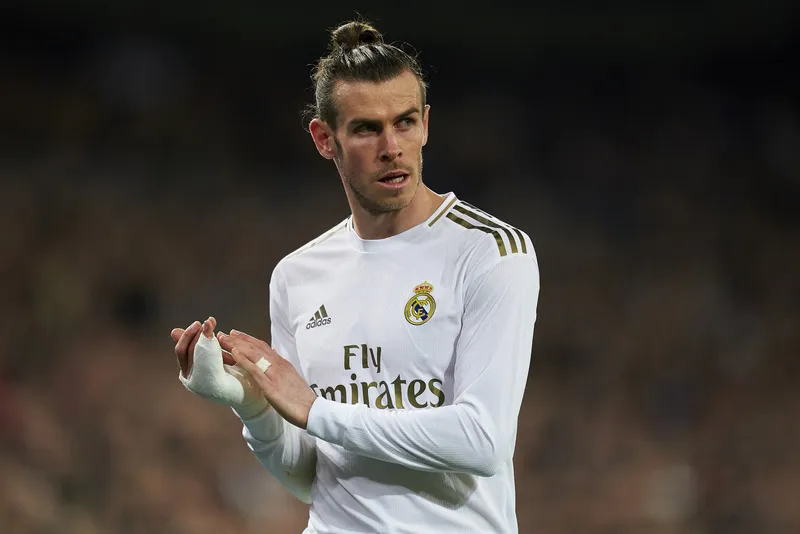 Gareth Bale là ai? 10 Gareth Bale là ai? 10