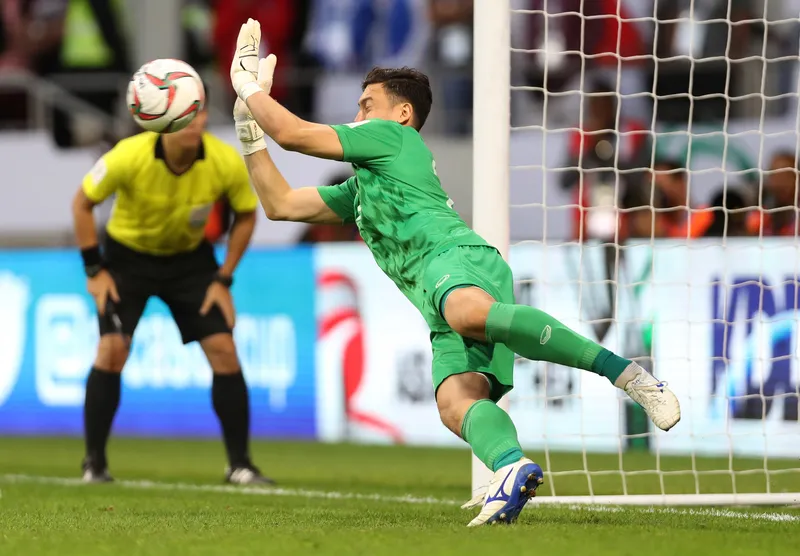 Tiểu sử Đặng Văn Lâm 5