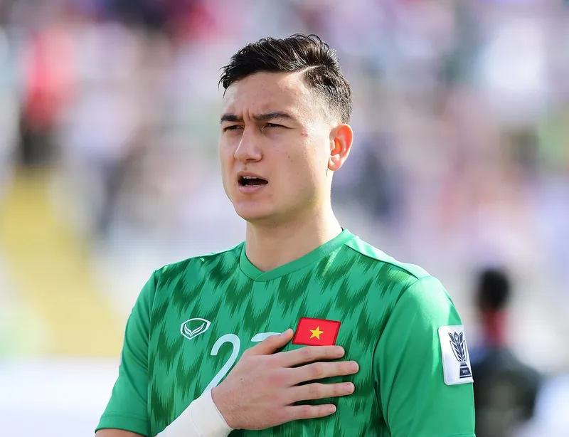 Tiểu sử Đặng Văn Lâm 8