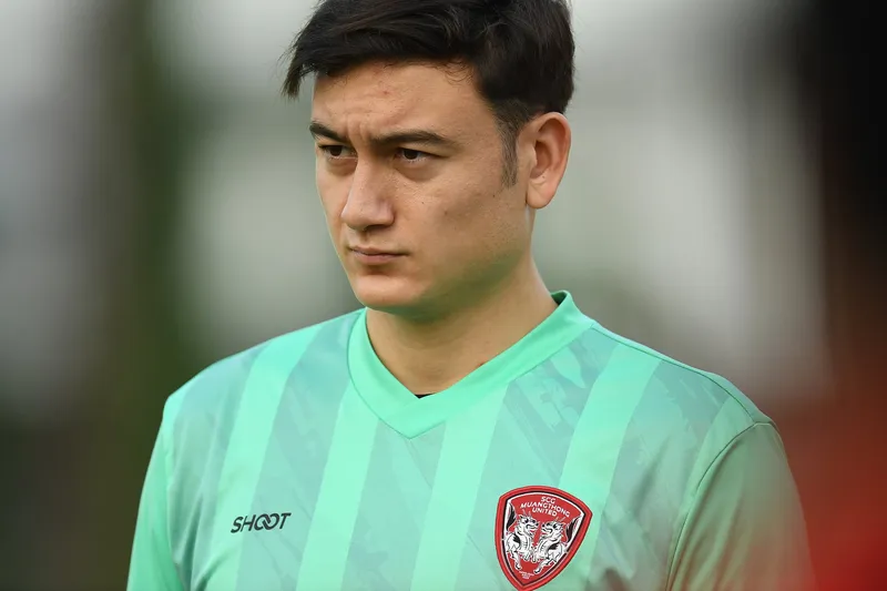 Tiểu sử Đặng Văn Lâm 9