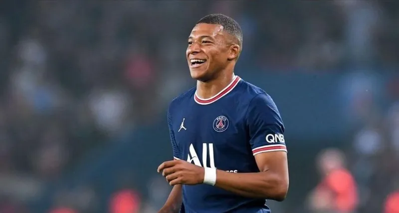 Tiểu sử Kylian Mbappé 17 Tiểu sử Kylian Mbappé 17