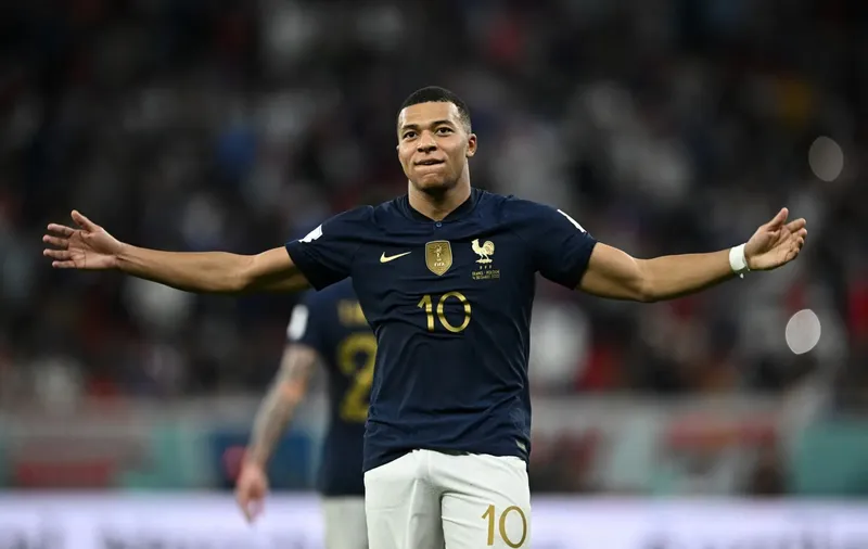 Tiểu sử Kylian Mbappé 24 Tiểu sử Kylian Mbappé 24