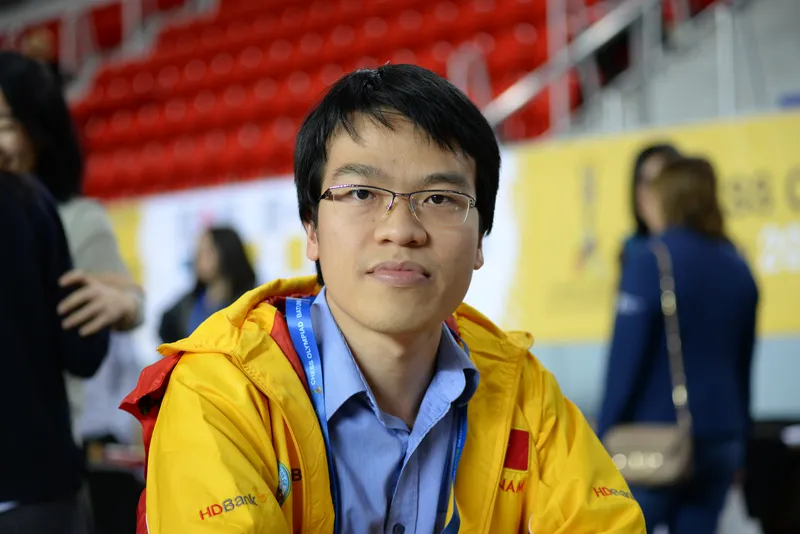 Tiểu sử Lê Quang Liêm 2