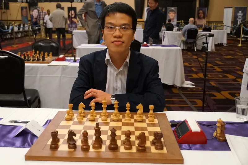 Tiểu sử Lê Quang Liêm 10