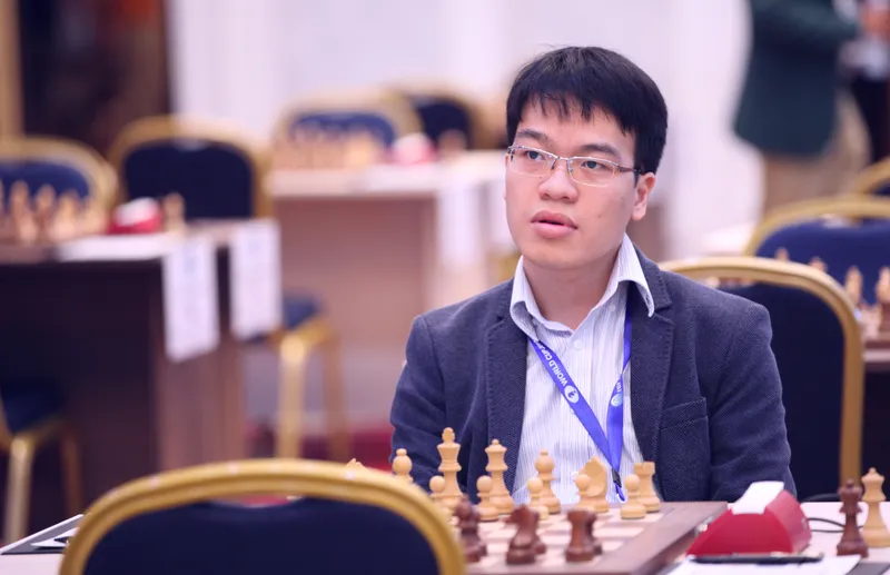 Tiểu sử Lê Quang Liêm 7