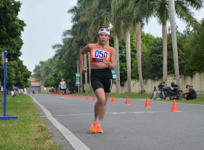 Tiểu sử Nguyễn Thị Thanh Phúc 5