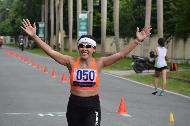 Tiểu sử Nguyễn Thị Thanh Phúc 6