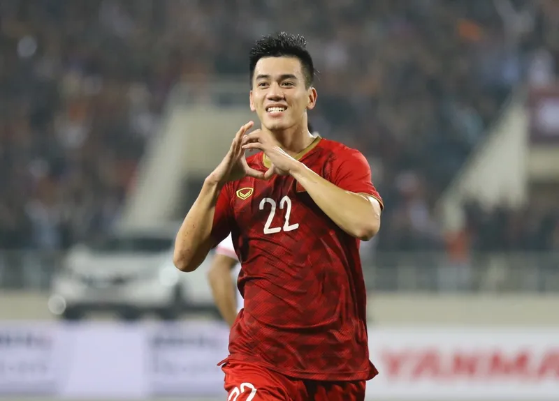 Tiểu sử Nguyễn Tiến Linh 4