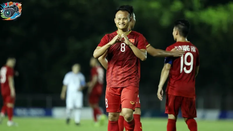 Tiểu sử Nguyễn Trọng Hoàng 1