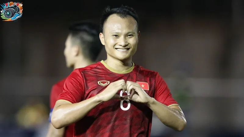 Tiểu sử Nguyễn Trọng Hoàng 2