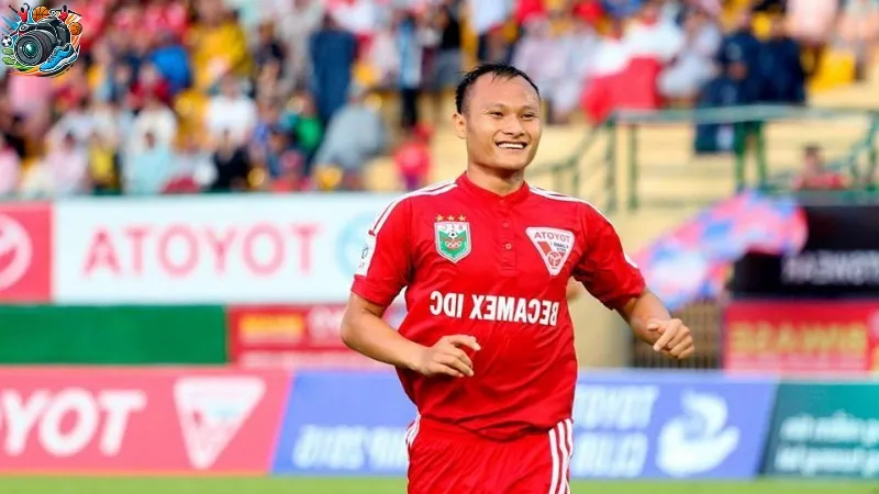 Tiểu sử Nguyễn Trọng Hoàng 3