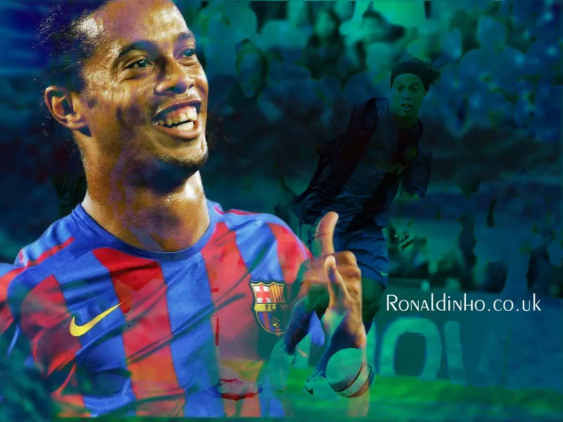 Tiểu sử Ronaldinho 15 Tiểu sử Ronaldinho 15