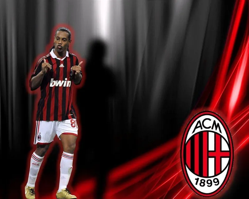 Tiểu sử Ronaldinho 18 Tiểu sử Ronaldinho 18